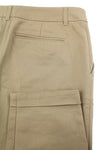 Braune Hose