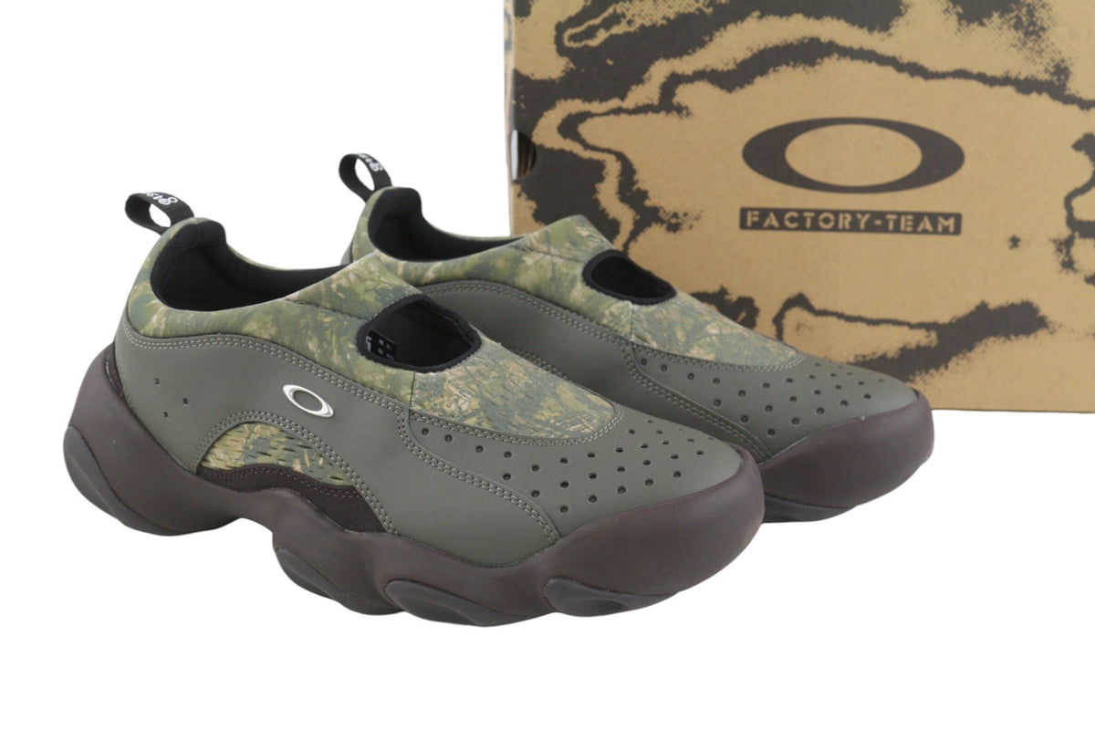 Sandalen x Oakley Factory Team x South2 West8 Flesh