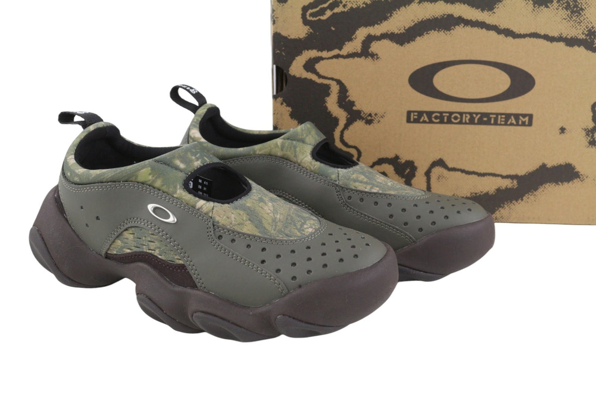 Sandalen x Oakley Factory Team x South2 West8 Flesh
