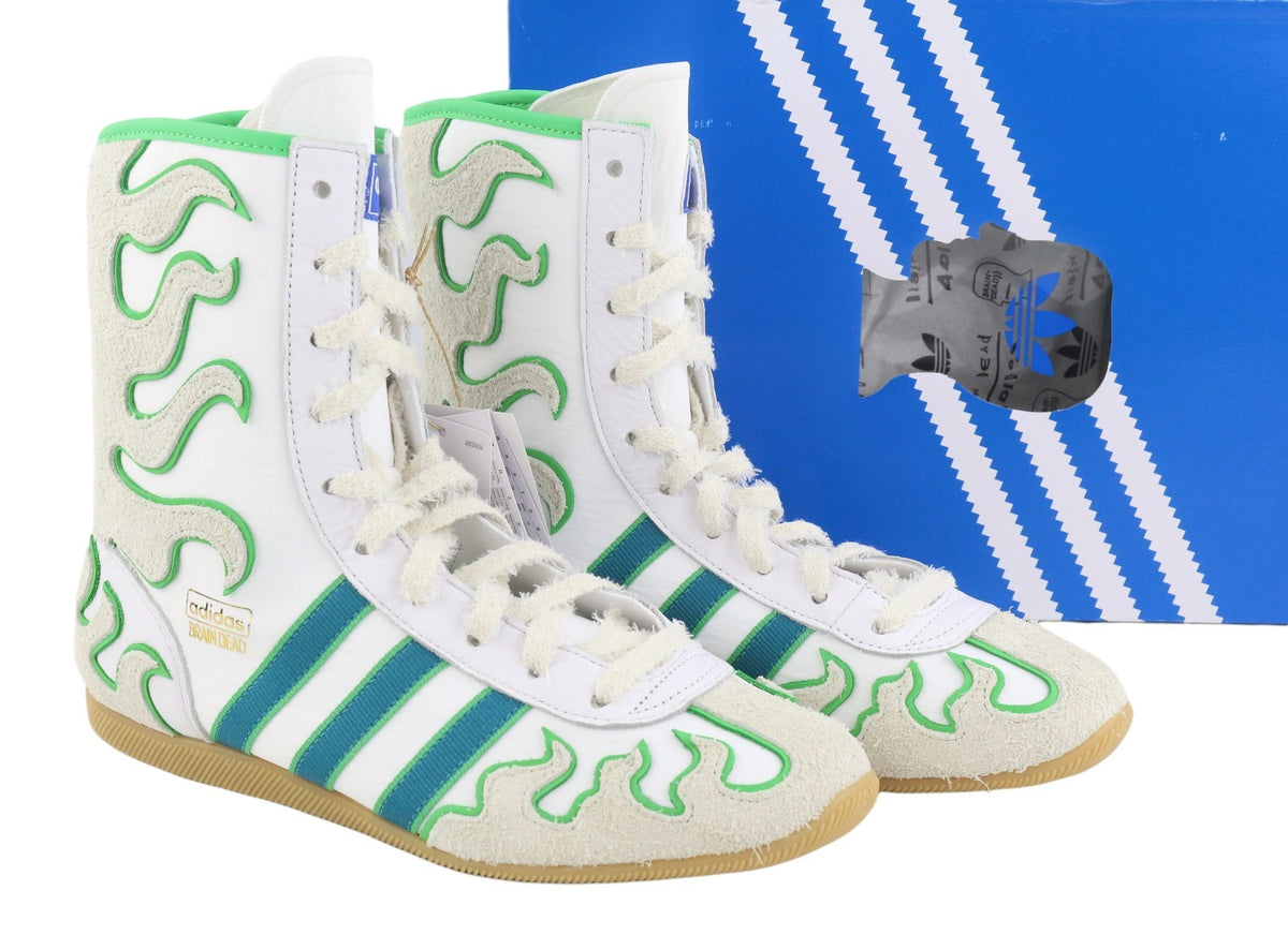 Sneaker x Adidas JQ6791