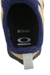 Schuhe x Oakley Factory Team Hairy Suede Flesh