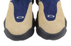 Schuhe x Oakley Factory Team Hairy Suede Flesh