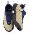 Schuhe x Oakley Factory Team Hairy Suede Flesh