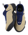 Schuhe x Oakley Factory Team Hairy Suede Flesh