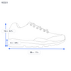 Shoes x Oakley Factory Team Orbital Flesh