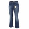 Blue Denim Jeans