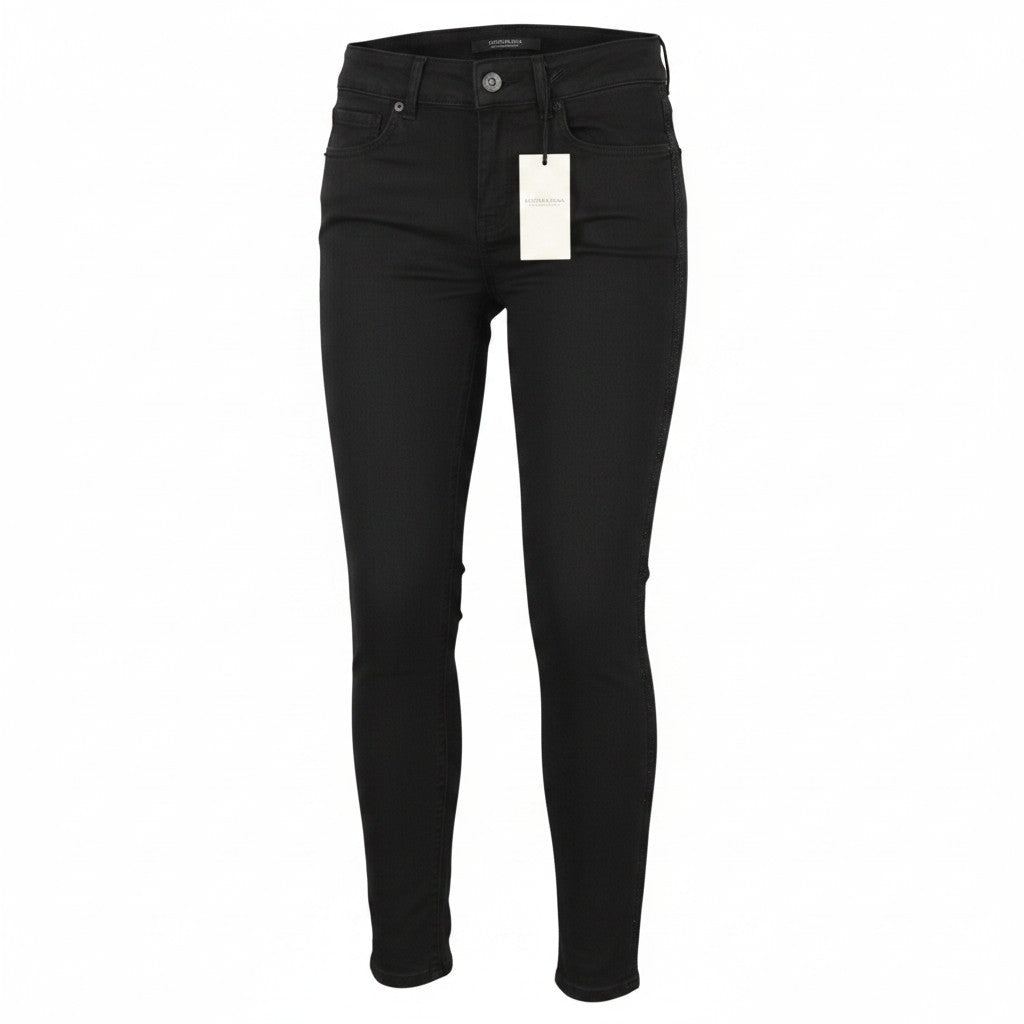 Jeans La Bohemienne