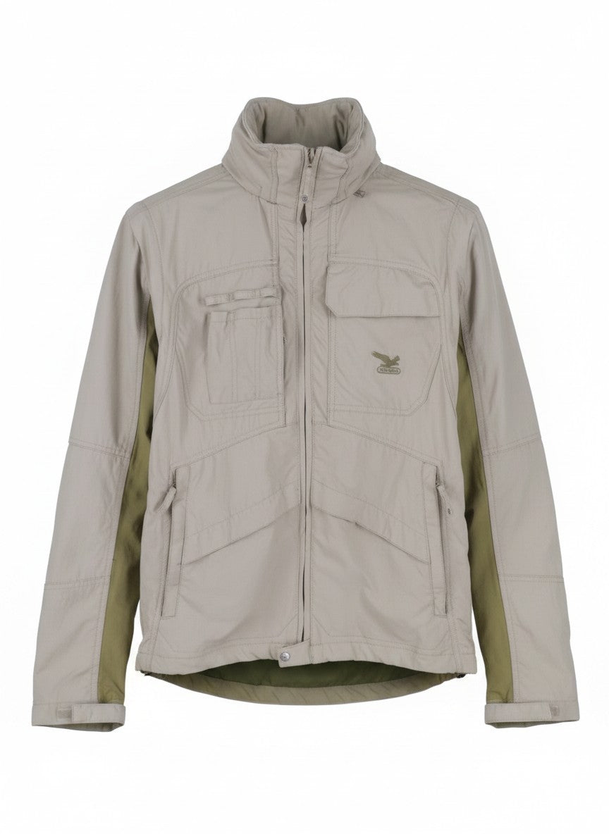 Jacket Quartz
