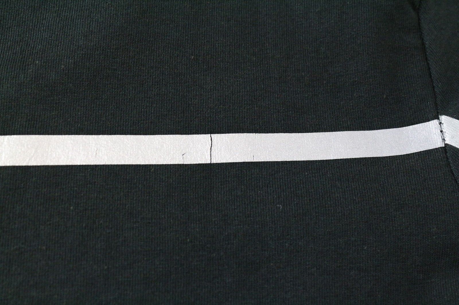 TUCANO URBANO T-TU Lady Women's T-Shirt S Black Cotton V-Neck Long Top