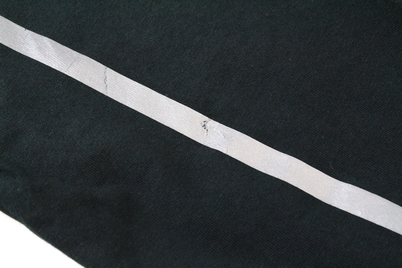 TUCANO URBANO T-TU Lady Women's T-Shirt S Black Cotton V-Neck Long Top