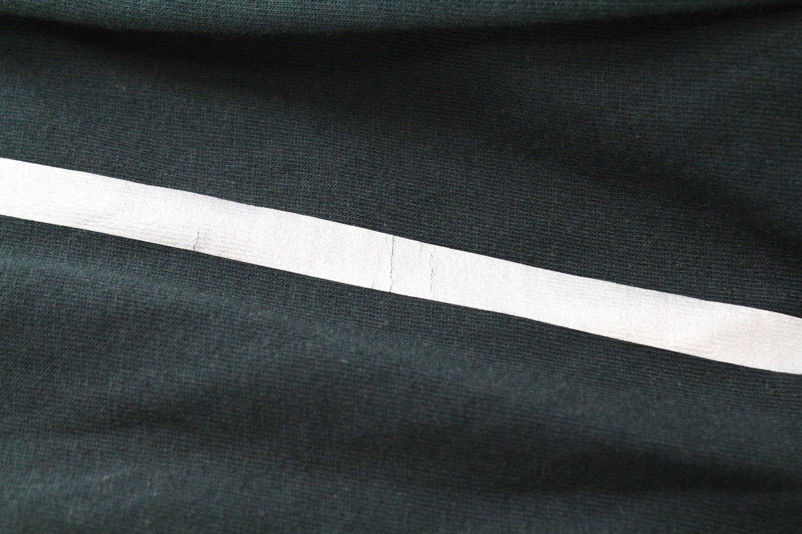 TUCANO URBANO T-TU Lady Women's T-Shirt S Black Cotton V-Neck Long Top