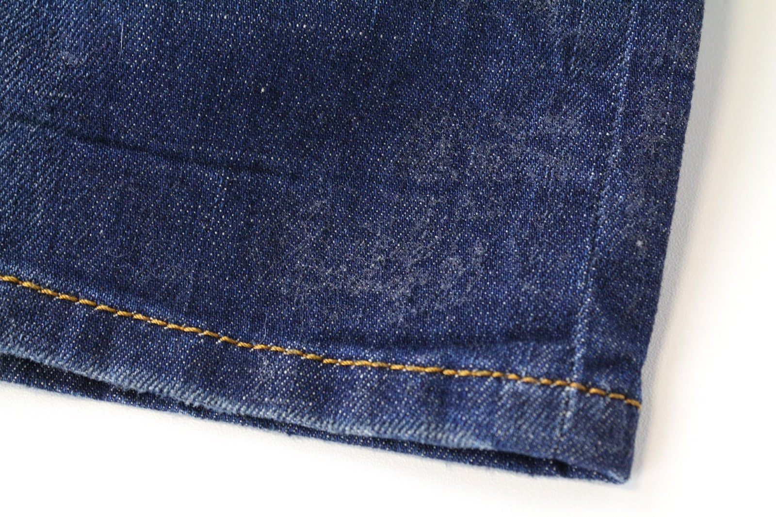 DIESEL Tepphar 084TX Men's Jeans W30/L30 Slim Distressed Blue Cotton Stretch