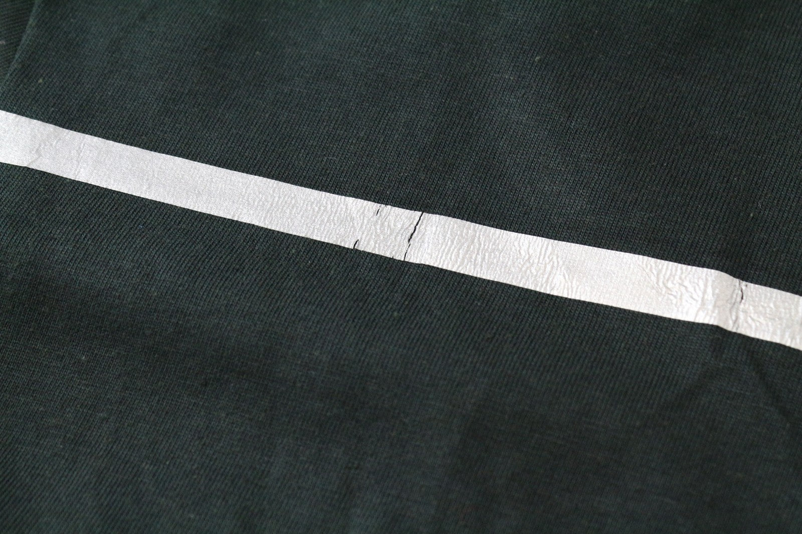 TUCANO URBANO T-TU Lady Women's T-Shirt XS Black Cotton Long Sleeve V-Neck