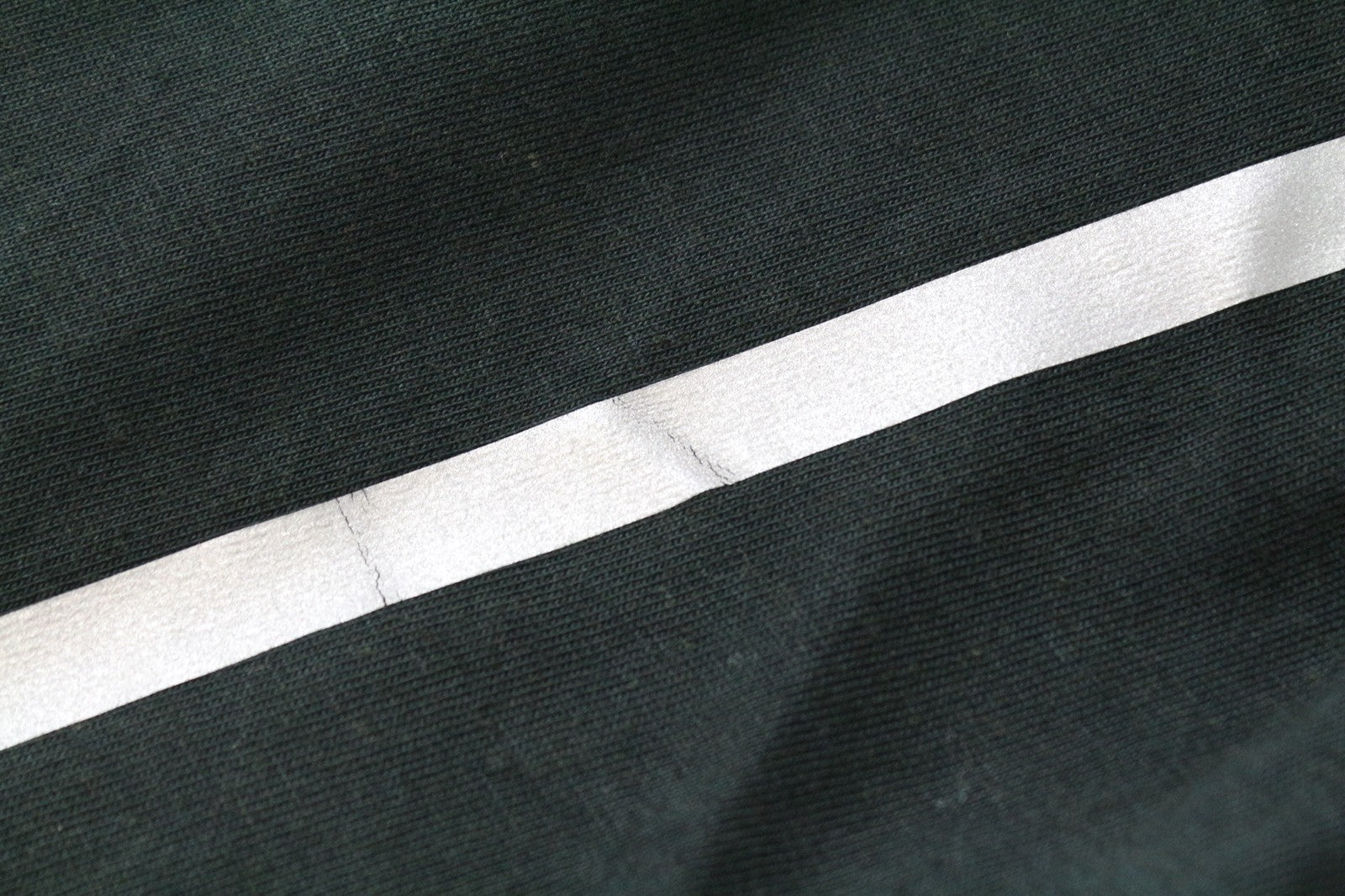 TUCANO URBANO T-TU Lady Women's T-Shirt XS Black Cotton Long Sleeve V-Neck