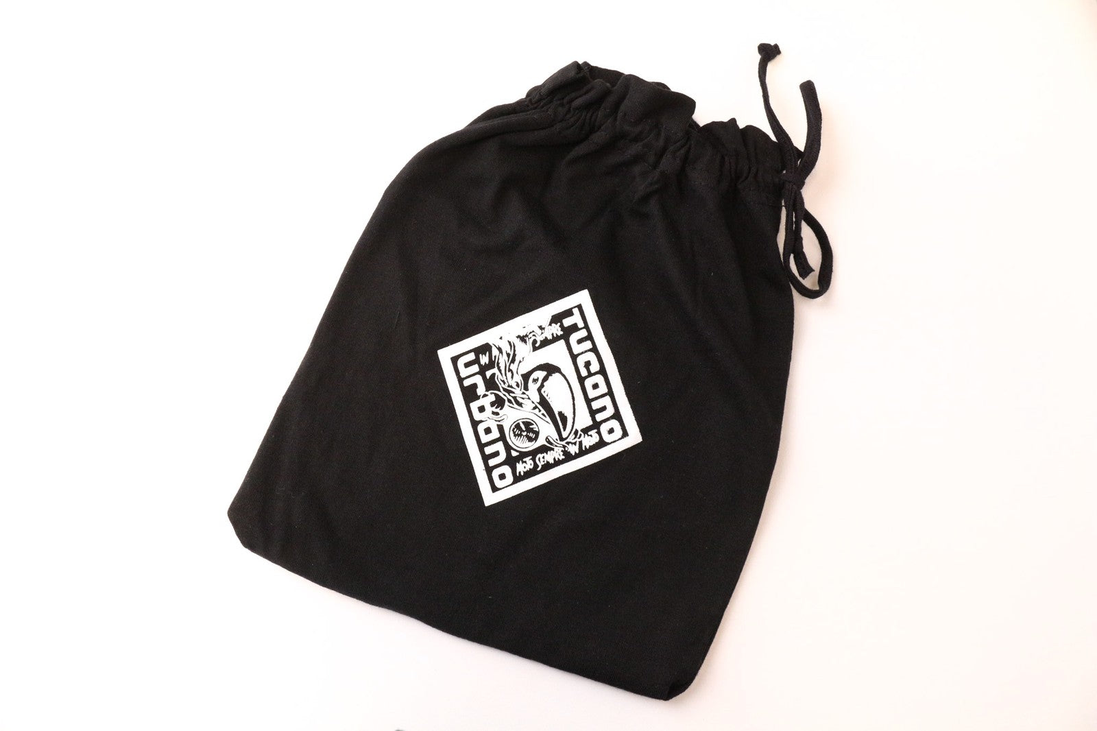 TUCANO URBANO T-TU Lady Women's T-Shirt XS Black Cotton Long Sleeve V-Neck