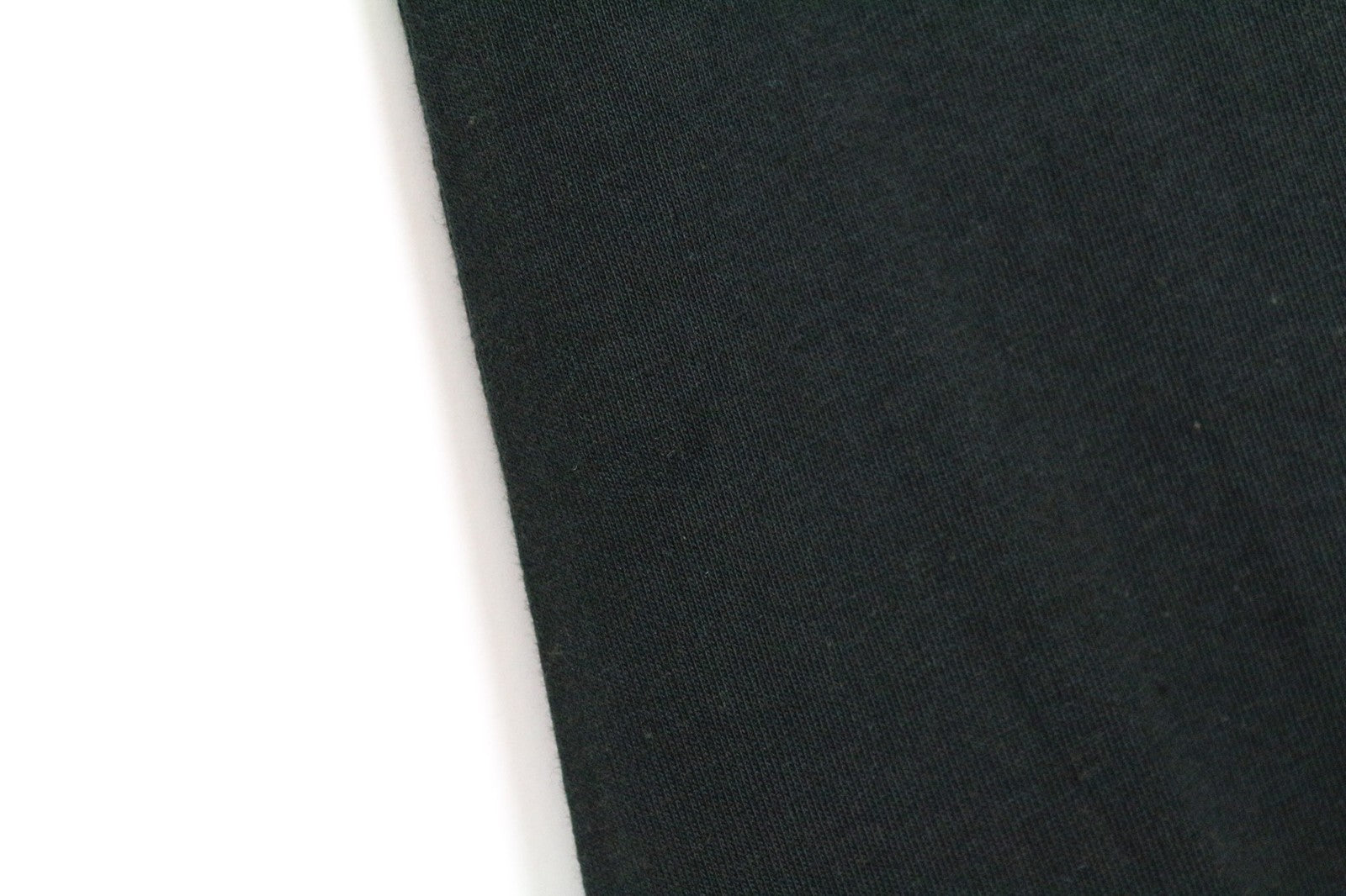 TUCANO URBANO T-TU Lady Women's T-Shirt XS Black Cotton Long Sleeve V-Neck