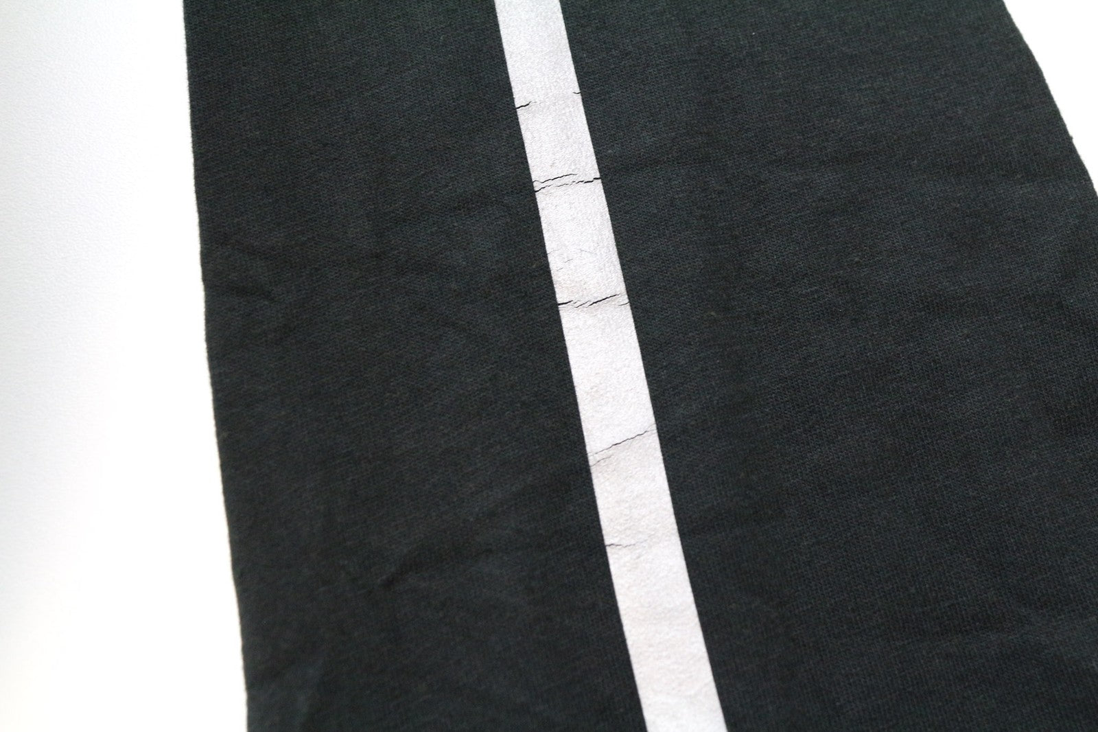 TUCANO URBANO T-TU Lady Women's T-Shirt S Black Cotton V-Neck Long Sleeve