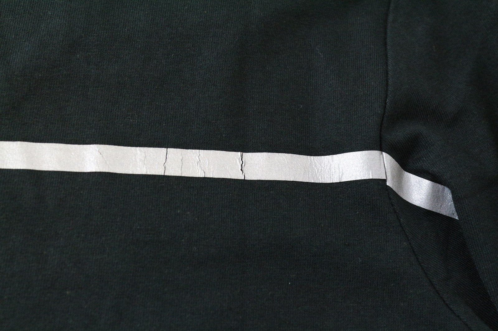 TUCANO URBANO T-TU Lady Women's T-Shirt M Black Slim Long Sleeve V-Neck