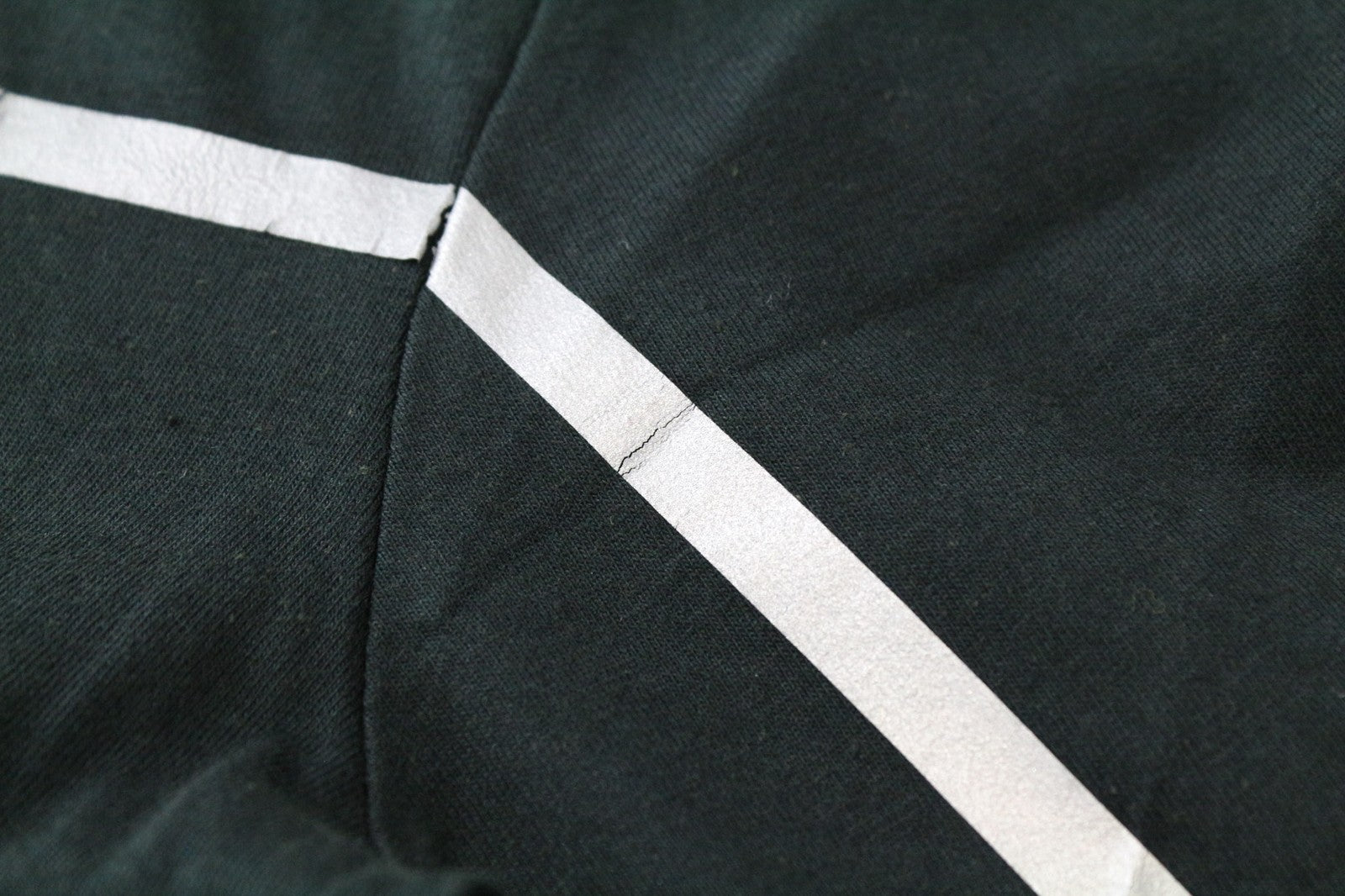 TUCANO URBANO T-TU Lady Women's T-Shirt M Black Slim Long Sleeve V-Neck