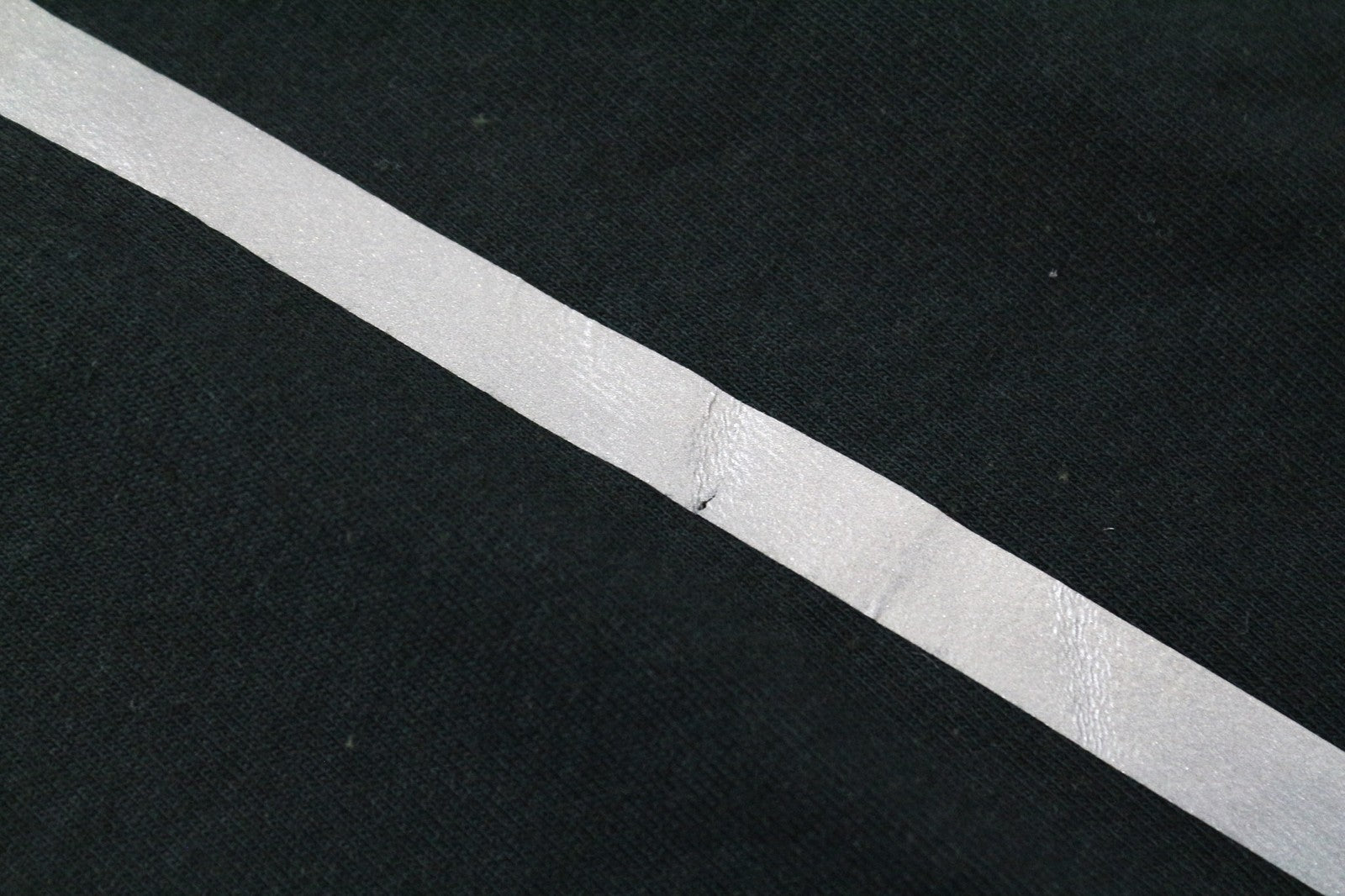 TUCANO URBANO T-TU Lady Women's T-Shirt M Black Slim Long Sleeve V-Neck