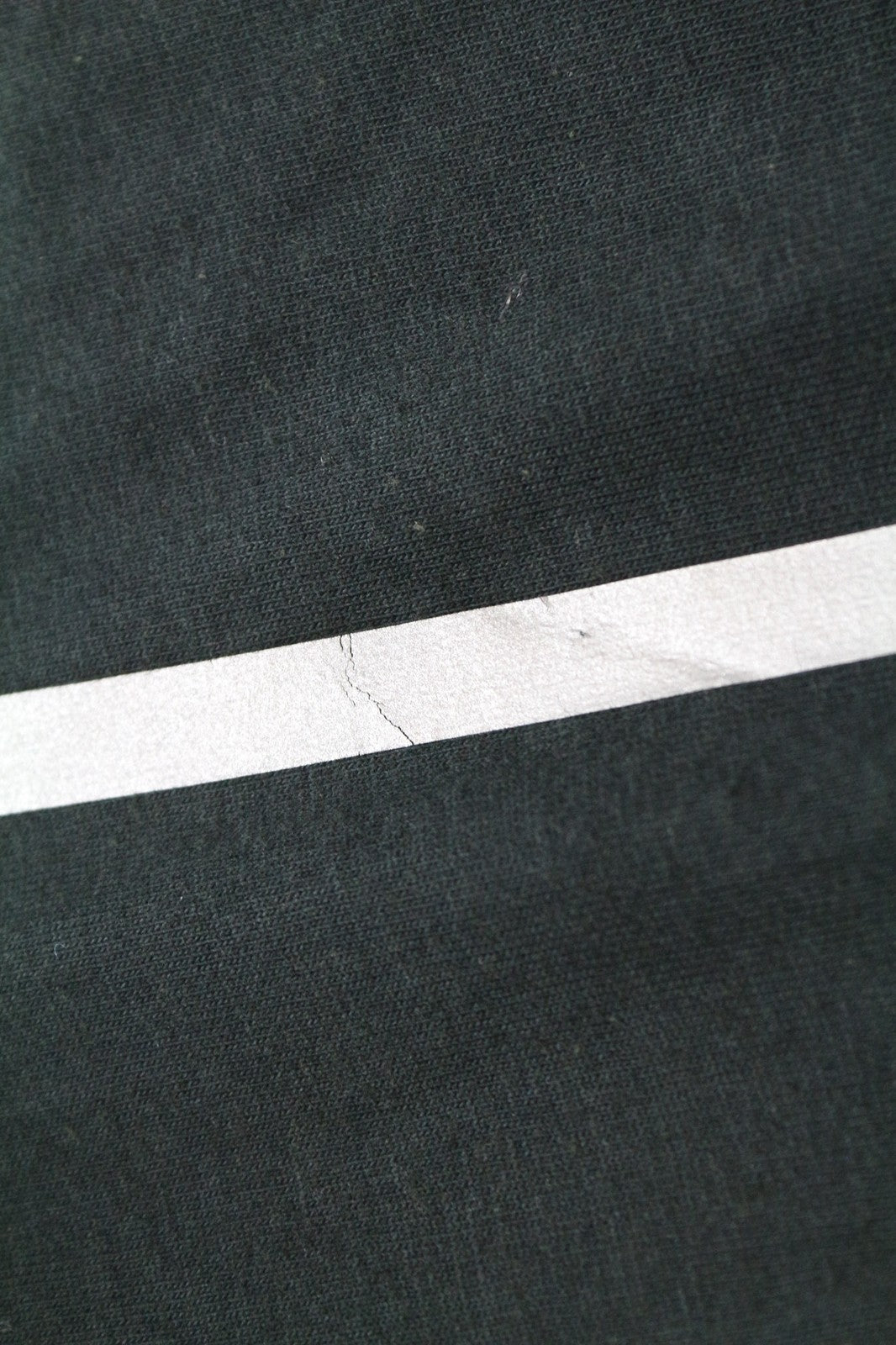 TUCANO URBANO T-TU Lady Women's T-Shirt M Black Slim Long Sleeve V-Neck