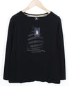 Black T-Shirt