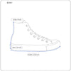 Sneakers S-Astico Mzip