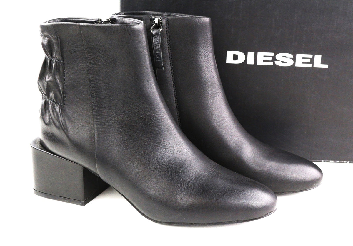 Boots Jaynet MAB