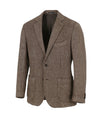 Blazer Havana Patch HL