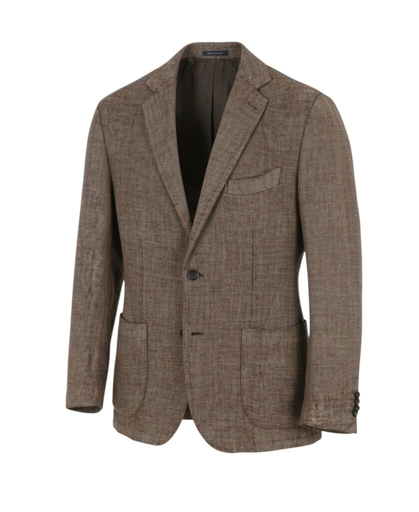 Blazer Havana Patch HL