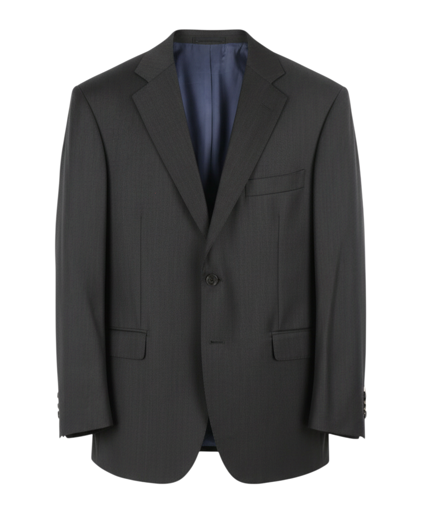 Blazer Napoli Single Breasted