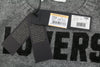 Grey Wool Jumper