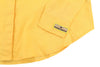 Yellow Cotton Shirt