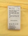 Yellow Cotton Shirt