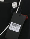 Black Polyester Dress