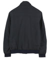 Blue Polyester Jacket