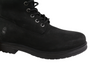 Black Leather Boots