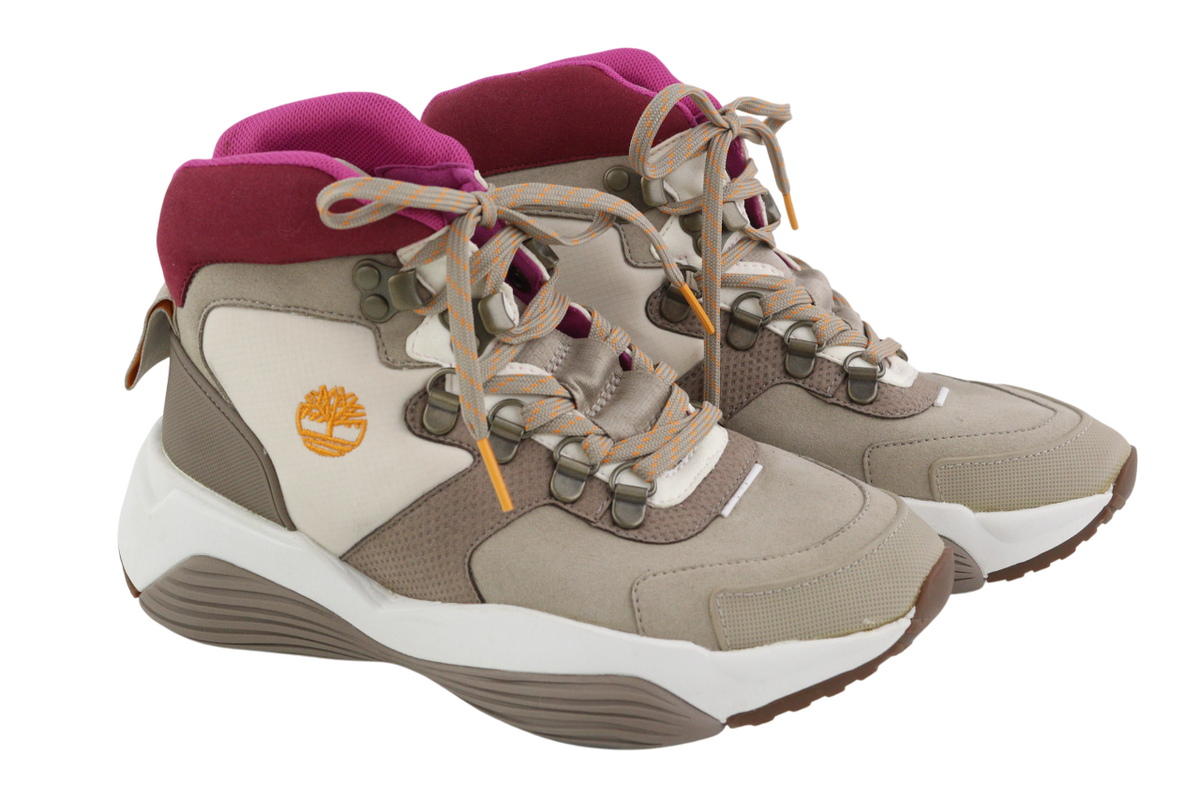 Stiefel A1YCP