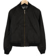 Jacket Severin Short Rib