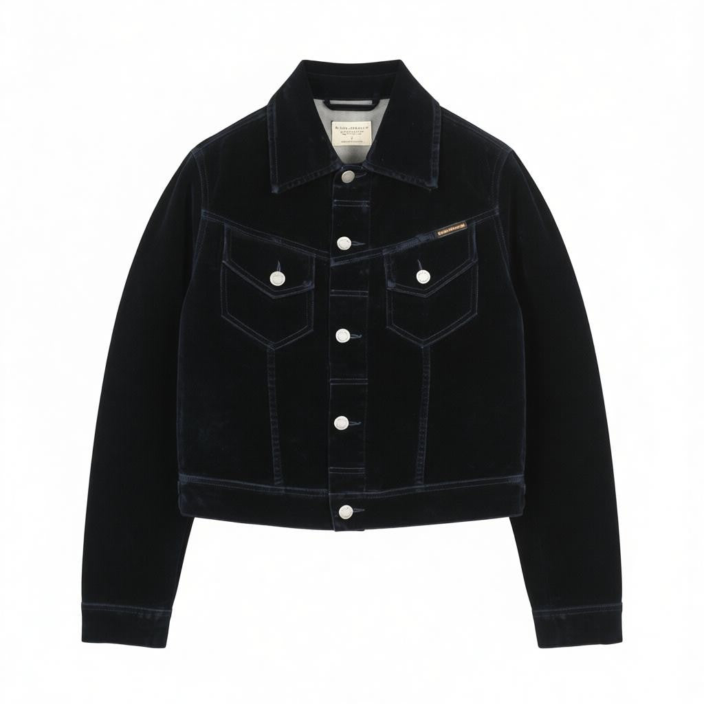 Jacke Tove