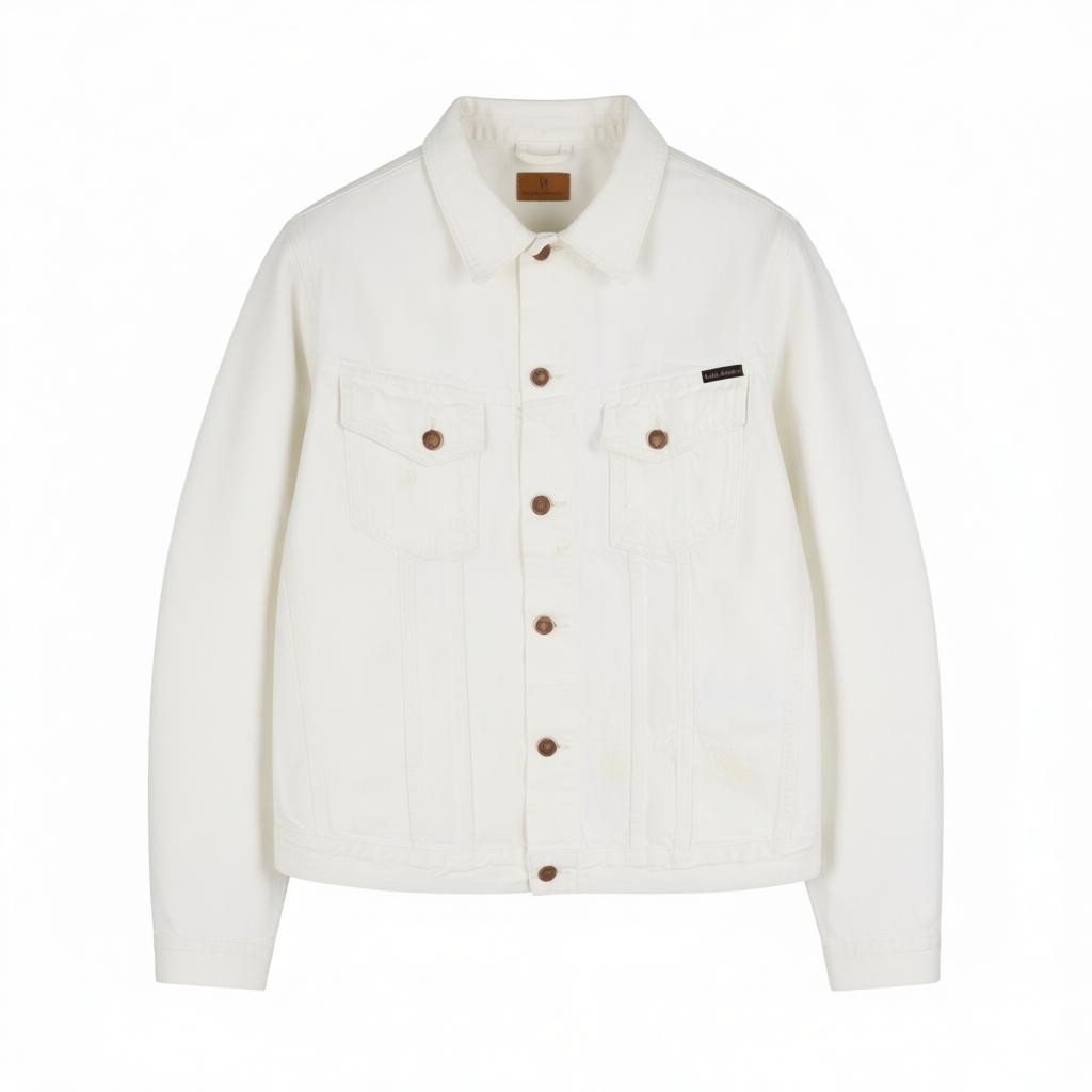 Jacke Billy