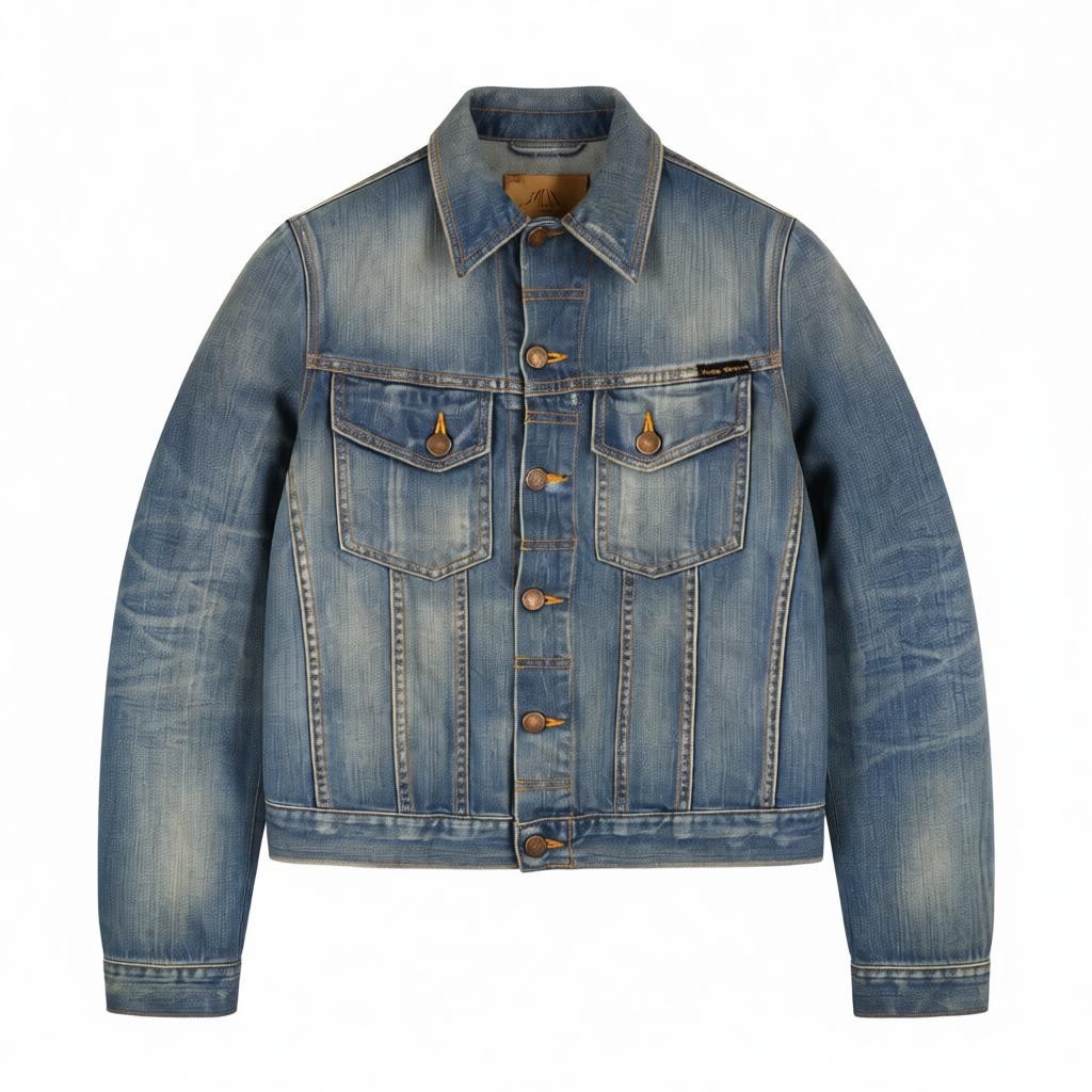 Jacket Perry