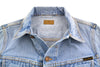 Blue Denim Jacket