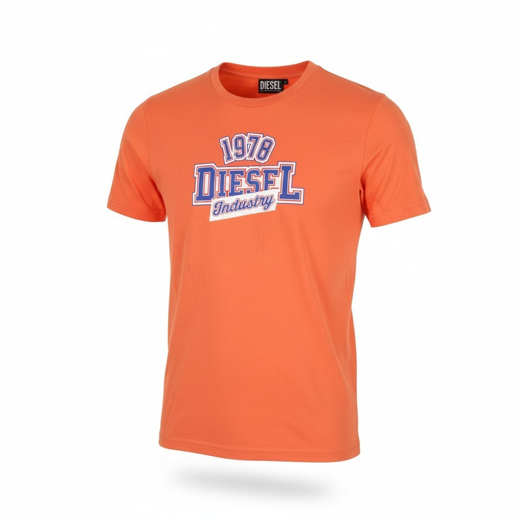 T-Shirt T-Diegos-K26