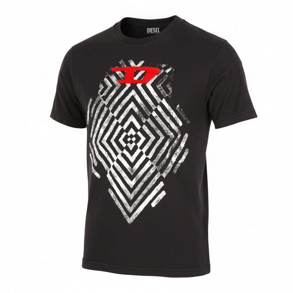 T-Shirt T-Diegor-C16
