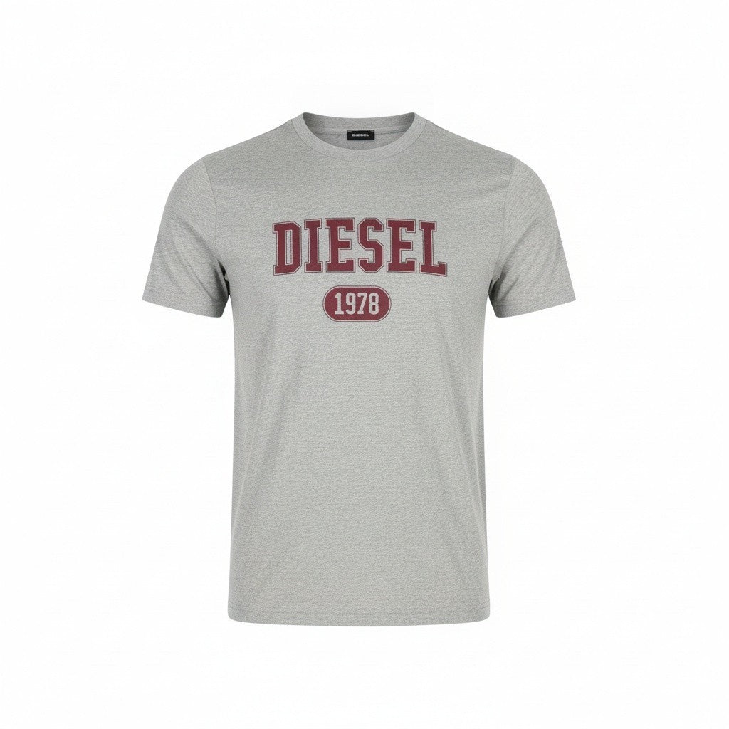 T-Shirt T-Diego-K46