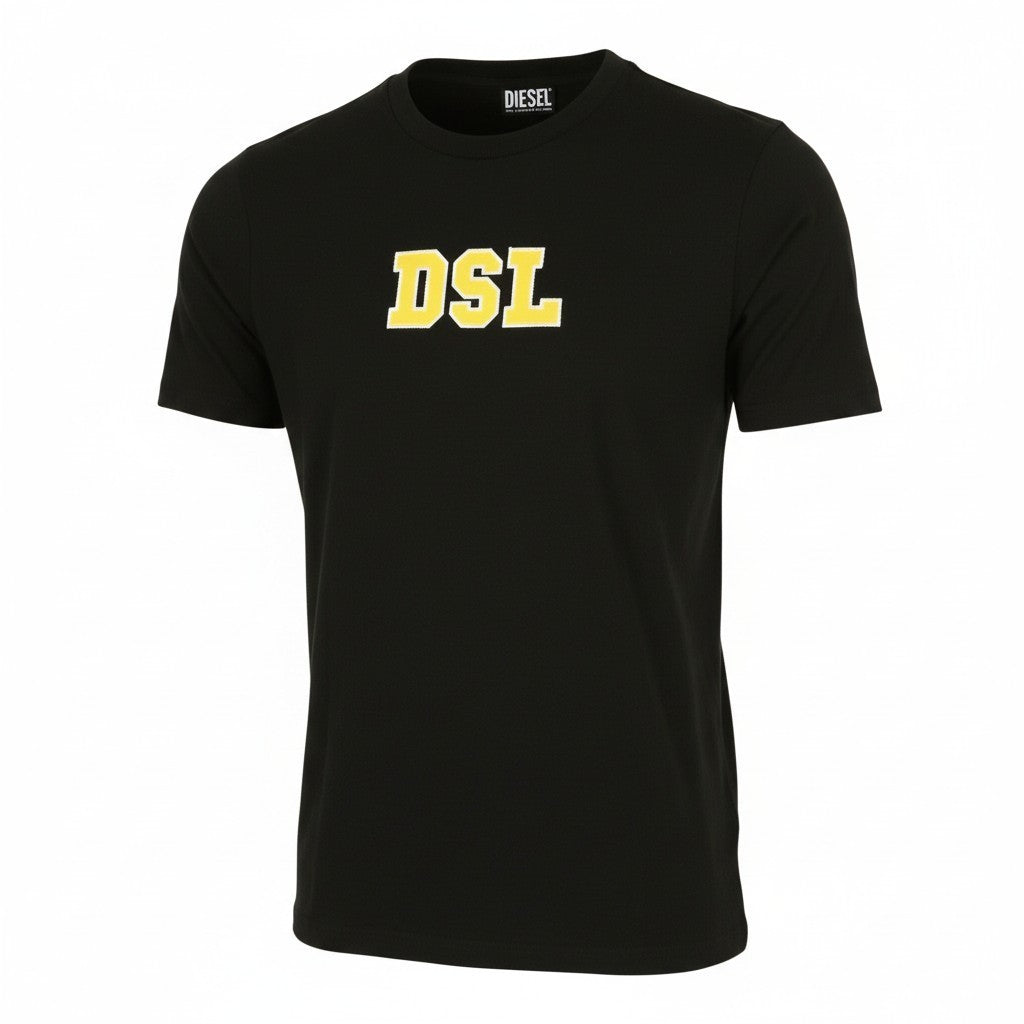 T-Shirt T-Just-B85