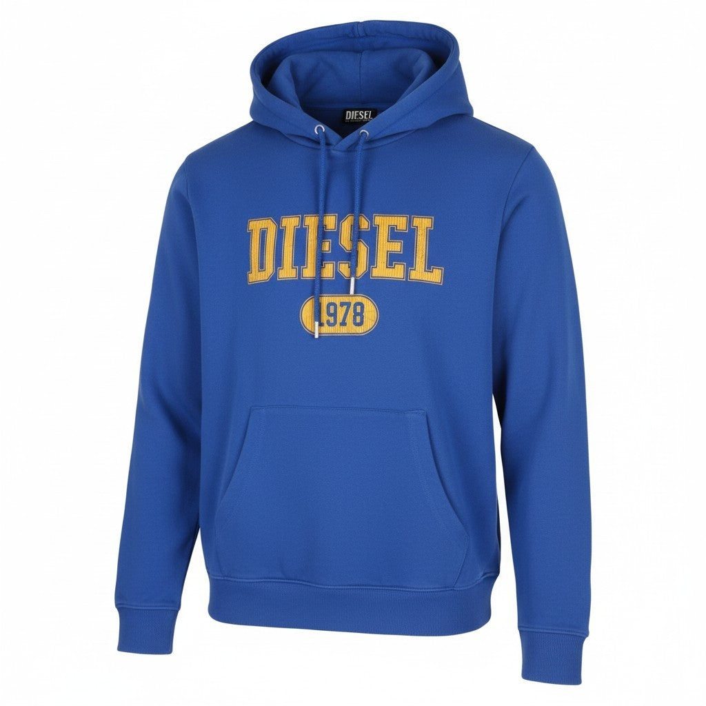 Hoodie S-Ginn-Hood-K25