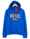 Hoodie S-Ginn-Hood-K25