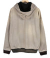 Hoodie S-Nekki